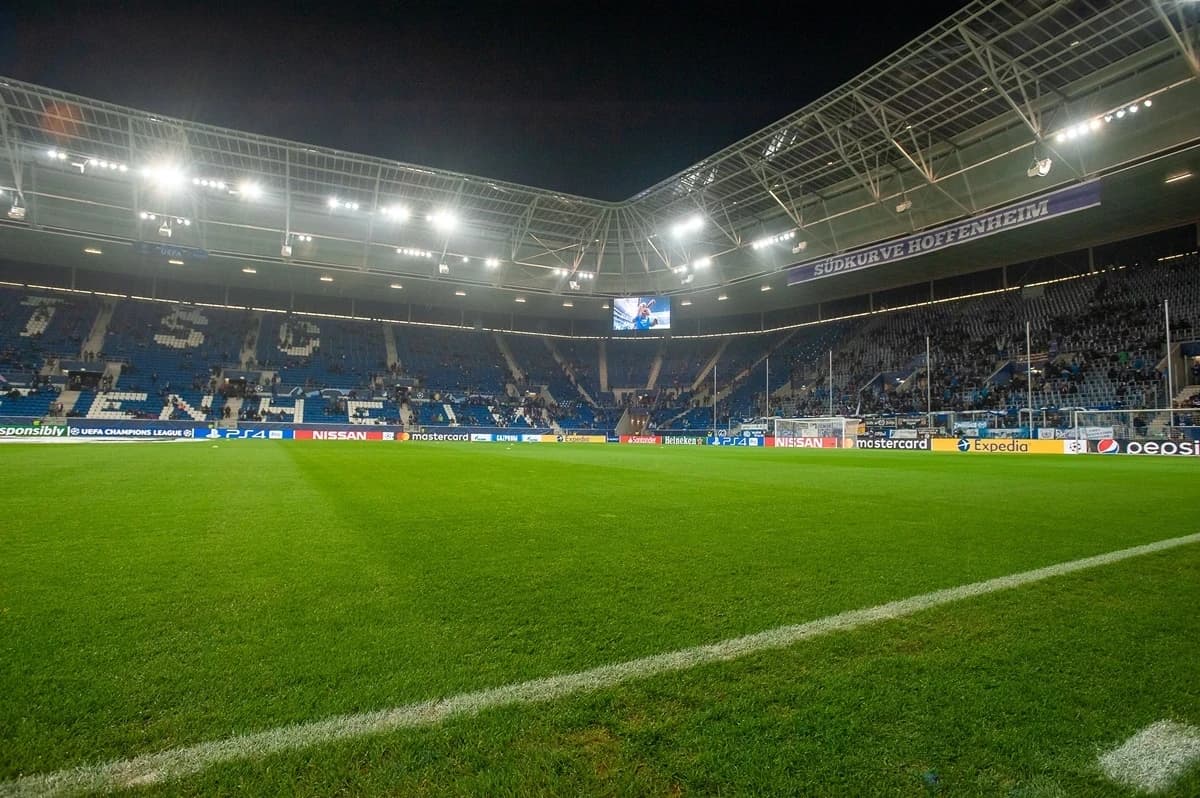Przewidywane jedenastki na mecz Hoffenheim - Bayer Leverkusen (25.10.2026)