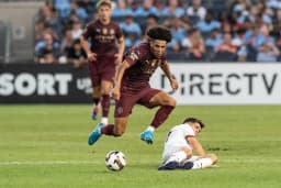 Obrazek news: Man City - Bournemouth transmisja TV, stream online. Gdzie oglądać? (02.11.2025)