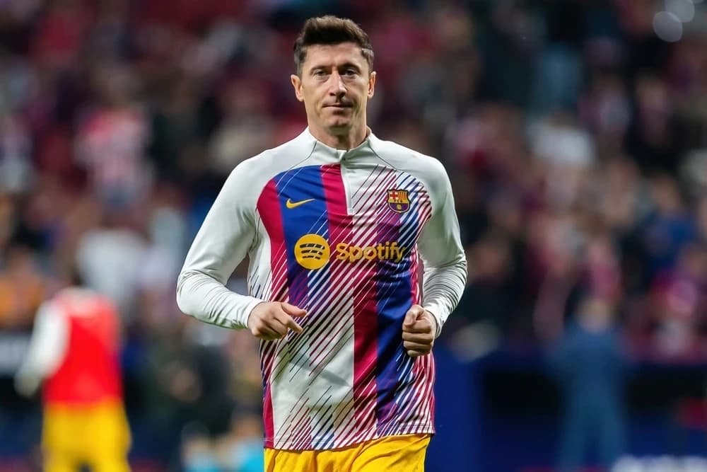 ObrazekFC Barcelona - Real Madryt transmisja. Gdzie w TV, gdzie w internecie? (10.05.2026)