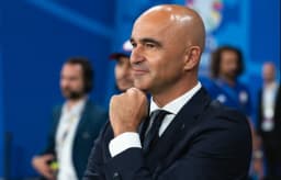 Obrazek news: Roberto Martínez po zwycięstwie Portugalii 2:1 z Chorwacją na MŚ 2026: "To dzień, by być dumnym z naszych piłkarzy"