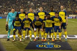 Obrazek news: Union St. Gilloise - Atalanta Bergamo przewidywane składy. Kto wybiegnie w pierwszej jedenastce? (28.01.2026)