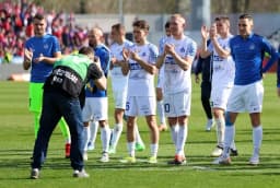 Obrazek news: Ruch Chorzów - Miedź Legnica skład sędziowski meczu. Kto poprowadzi spotkanie? (02.08.2026)