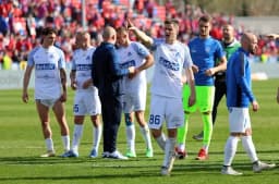 Obrazek news: Pogoń Grod. Mazowiecki - Ruch Chorzów gdzie oglądać? Transmisja TV, stream online (17.10.2025)