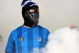 Obrazek news: Skrót z meczu Ruch Chorzów - Odra Opole. Najciekawsze akcje i gole (03.05.2026)