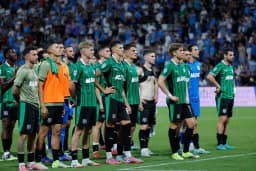 Obrazek news: Sassuolo - Inter Mediolan gdzie obejrzeć? Transmisja TV i Online (08.02.2026)