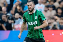 Obrazek news: Przewidywane składy drużyn na mecz US Sassuolo - Verona (20.02.2026)