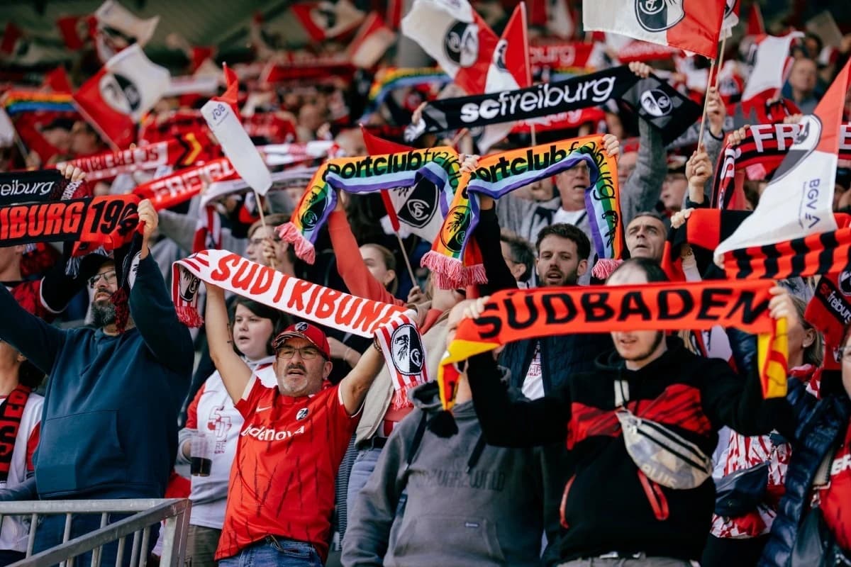 Przewidywane jedenastki na mecz Freiburg - Werder Brema (30.08.2026)
