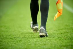 Obrazek news: Kto będzie sędzią meczu Napoli - AS Roma? (15.02.2026)