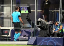 Obrazek news: Man City - Real Madryt sędziowie. Kto poprowadzi mecz? (17.03.2026)