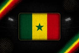 Obrazek news: MŚ 2026. Senegal - Irak gdzie oglądać? Transmisja online, stream za darmo (26.06.2026)