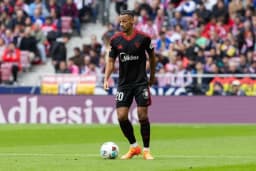 Obrazek news: Sevilla FC - Rayo Vallecano typy i kursy bukmacherskie wraz ze statystykami (08.03.2026)