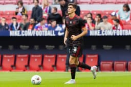 Obrazek news: Sevilla FC - Valencia CF gdzie obejrzeć? Transmisja TV i Online (21.03.2026)