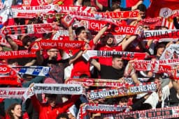 Obrazek news: Sevilla FC - Ceuta gdzie obejrzeć? Transmisja TV, stream online (26.07.2026)