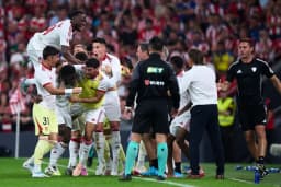 Obrazek news: Sevilla FC - Athletic Bilbao o której i gdzie grają? Gdzie obejrzeć? (24.01.2026)