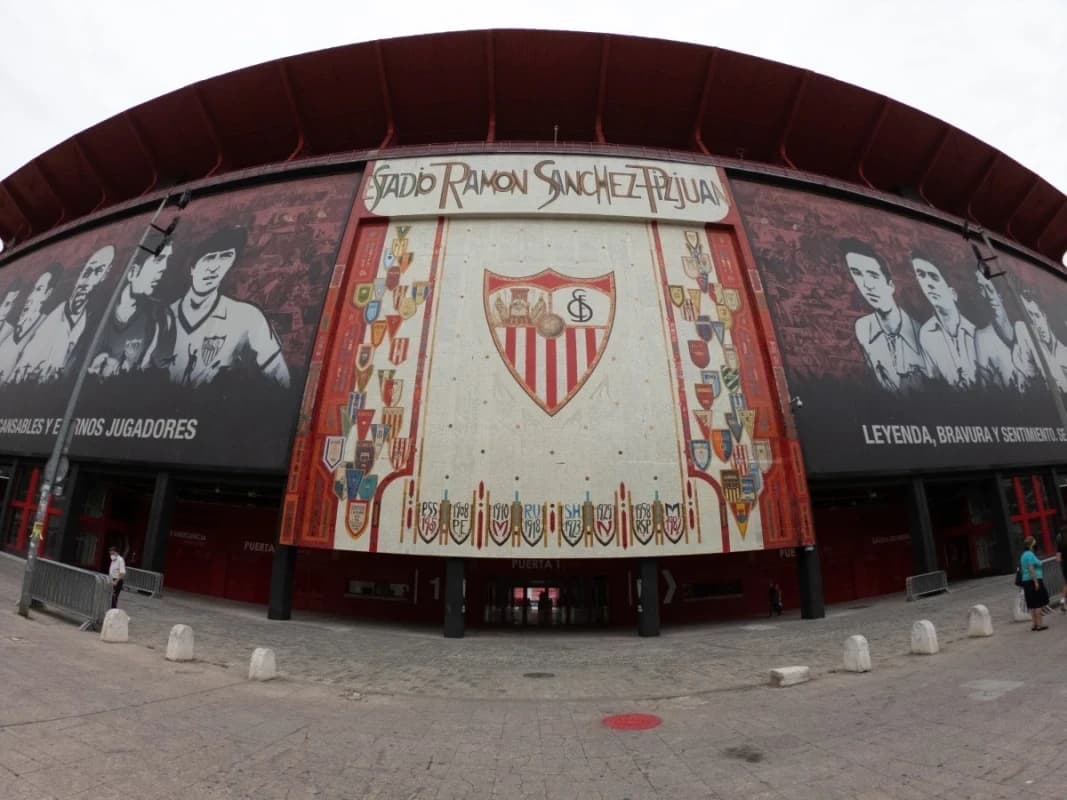 Sevilla FC - FC Barcelona typy, zapowiedź meczu i statystyki (19.09.2026)