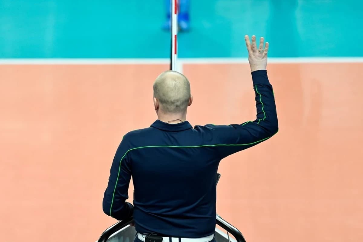 Siatkówka. Finlandia - Grecja: Wynik, statystyki i podsumowanie meczu (20.09.2026)