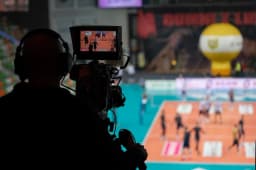 Obrazek news: PlusLiga. Warta Zawiercie - LUK Lublin gdzie oglądać? Transmisja, stream online (12.11.2025)