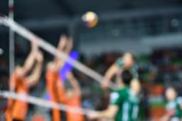 Obrazek news: Liga Mistrzów siatkarzy. LUK Lublin - Halkbank Ankara gdzie transmisja meczu? TV, stream online (09.12.2025)