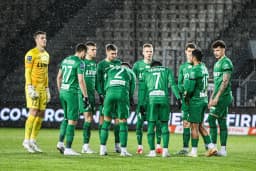 Obrazek news: Oficjalnie: składy na mecz Śląsk Wrocław - Stal Mielec (19.10.2025)