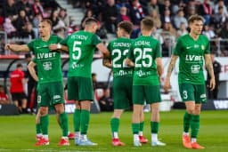 Obrazek news: Śląsk Wrocław - Pogoń Grod. Maz. gdzie obejrzeć? Transmisja, stream online (24.05.2026)