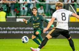 Obrazek news: Odra Opole - Śląsk Wrocław kiedy i gdzie mecz? Gdzie obejrzeć? (29.10.2026)