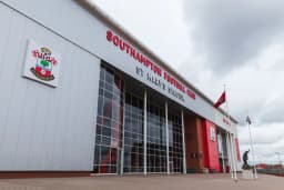 Obrazek news: Southampton FC - Arsenal gdzie i kiedy grają? Transmisja meczu (04.04.2026)