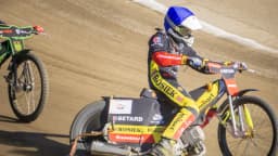 Obrazek news: Żużel: Trzech zawodników Betard Sparty w "siódemce" 6. kolejki PGE Ekstraligi