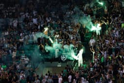 Obrazek news: Sporting Lizbona - Olympique Marsylia transmisja TV, stream online. Gdzie oglądać? (22.10.2025)