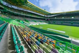 Obrazek news: Wyjściowe składy Sporting Lizbona - Galatasaray SK. Kto rozpocznie mecz w pierwszym składzie? (09.09.2026)