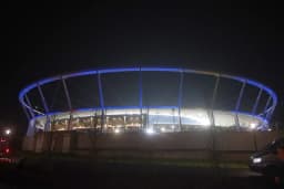 Obrazek news: Statystyki z meczu Ruch Chorzów - Odra Opole (03.05.2026)