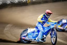 Obrazek news: Żużel: Stal Gorzów zmieniła plany. Przemysław Pawlicki blisko powrotu do klubu