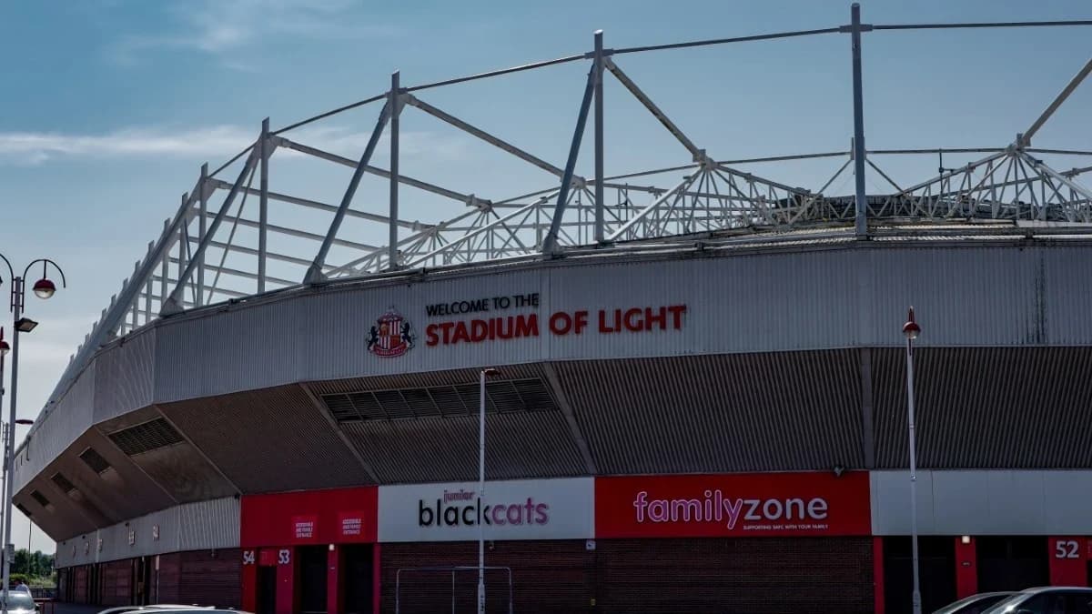 Sunderland - Fulham typy, analiza bukmacherska oparta na statystykach (30.08.2026)