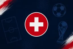 Obrazek news: MŚ 2026. Szwajcaria - Bośnia i Hercegowina transmisja TV, stream online. Gdzie oglądać? (18.06.2026)