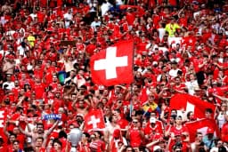 Obrazek news: Kosowo - Szwajcaria gdzie i kiedy grają? Transmisja meczu (18.11.2025)