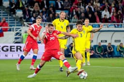 Obrazek news: Szwecja - Polska obsada sędziowska meczu (28.09.2026)