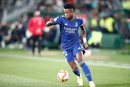 Obrazek news: Statystyki z meczu Real Madryt - Real Sociedad. Dane o drużynach i piłkarzach (14.02.2026)