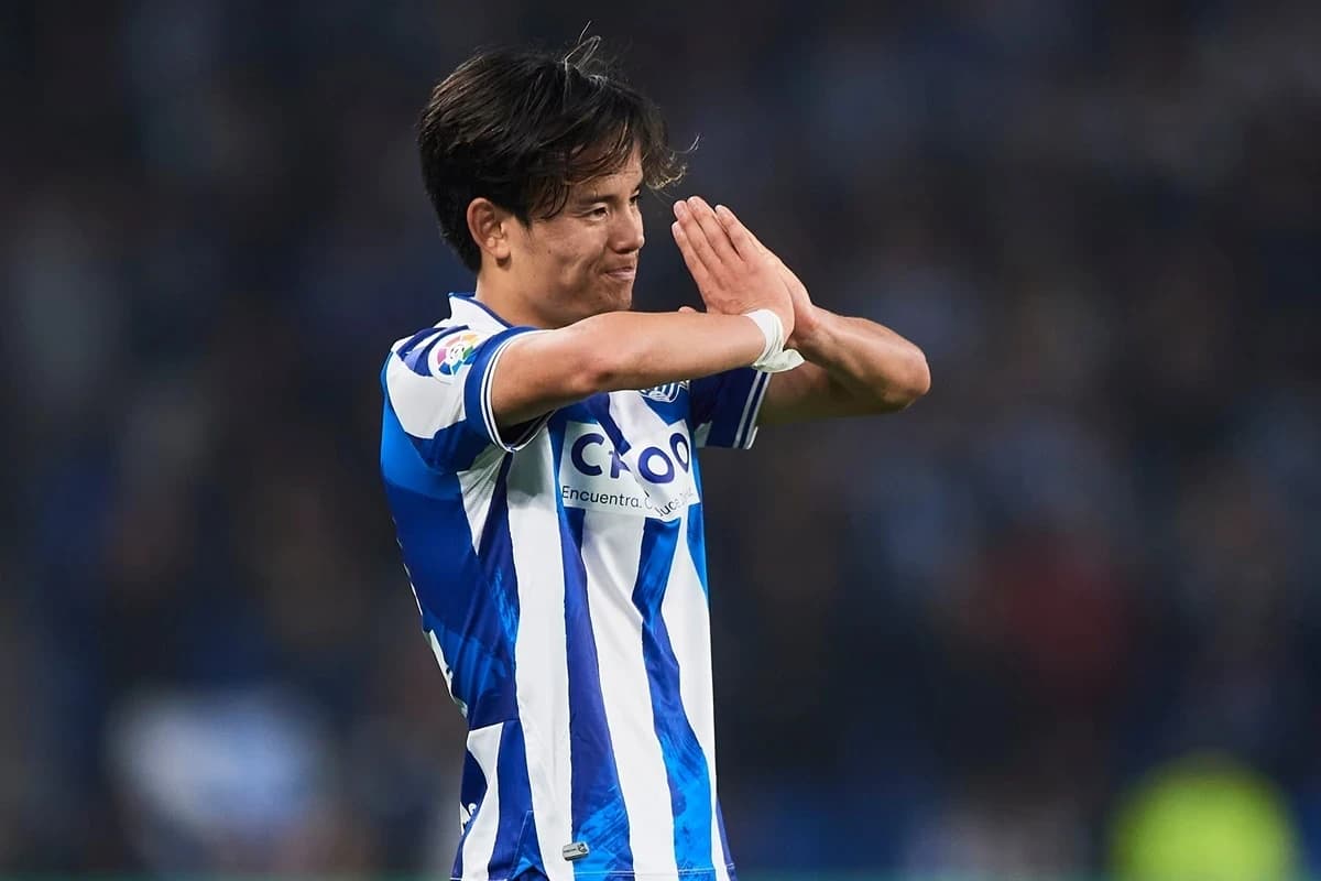 Real Sociedad - Bournemouth skrót meczu. Gole i najciekawsze momenty (17.09.2026)