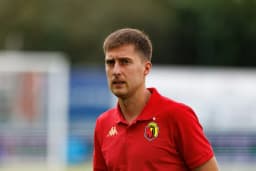 Obrazek news: Jagiellonia Białystok - Widzew Łódź oceny zawodników. Kto zasłużył na pochwały? (09.08.2026)