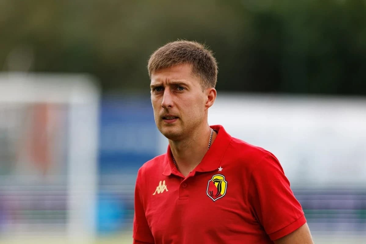 Skrót meczu Jagiellonia Białystok - Legia Warszawa. Gole i najciekawsze momenty (20.09.2026)