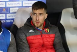 Obrazek news: MKS Miedź Legnica - Jagiellonia Białystok oceny pomeczowe (30.10.2025)