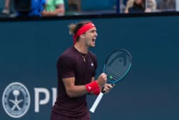 Obrazek news: Wimbledon 2026. Gdzie oglądać mecz Jiri Lehecka - Alexander Zverev? Transmisja TV i online