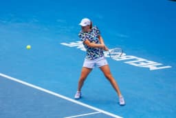 Obrazek news: Australian Open 2026. Maddison Inglis - Iga Świątek gdzie transmisja meczu? TV, stream online