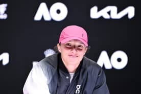 Aktualny ranking WTA. Świątek bez zmian, Chwalińska i Fręch poprawiły swoje pozycję