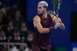 Obrazek news: ATP Tokio 2026. Carlos Alcaraz - Denis Shapovalov gdzie oglądać? Transmisja, stream online