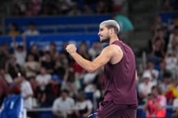 Obrazek news: US Open 2026. Tommy Paul - Carlos Alcaraz transmisja TV, stream online. Gdzie oglądać?