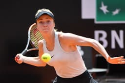 Obrazek news: WTA Pekin 2025. Katerina Siniakova - Elina Svitolina gdzie oglądać? Transmisja TV, stream online