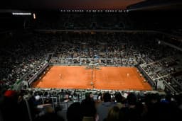 Obrazek news: French Open 2026. Jasmine Paolini - Solana Sierra transmisja TV i online. Gdzie oglądać?