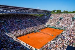 Obrazek news: French Open 2026. Maja Chwalińska - Diane Parry gdzie obejrzeć? Transmisja, stream online