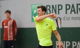Obrazek news: ATP Halle 2026. Andriej Rublow - Hubert Hurkacz gdzie obejrzeć? Transmisja TV, stream online