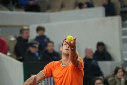 Obrazek news: ATP Chengdu 2026. Gdzie oglądać mecz Alexander Shevchenko - Hubert Hurkacz? Transmisja TV, stream online